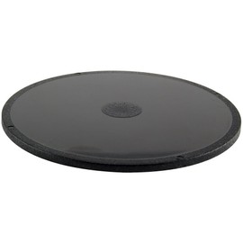 ARKON Mounts 70mm Adhesive Mounting Disk for Car Dashboards Garmin TomTom GPS Dashboard Disc