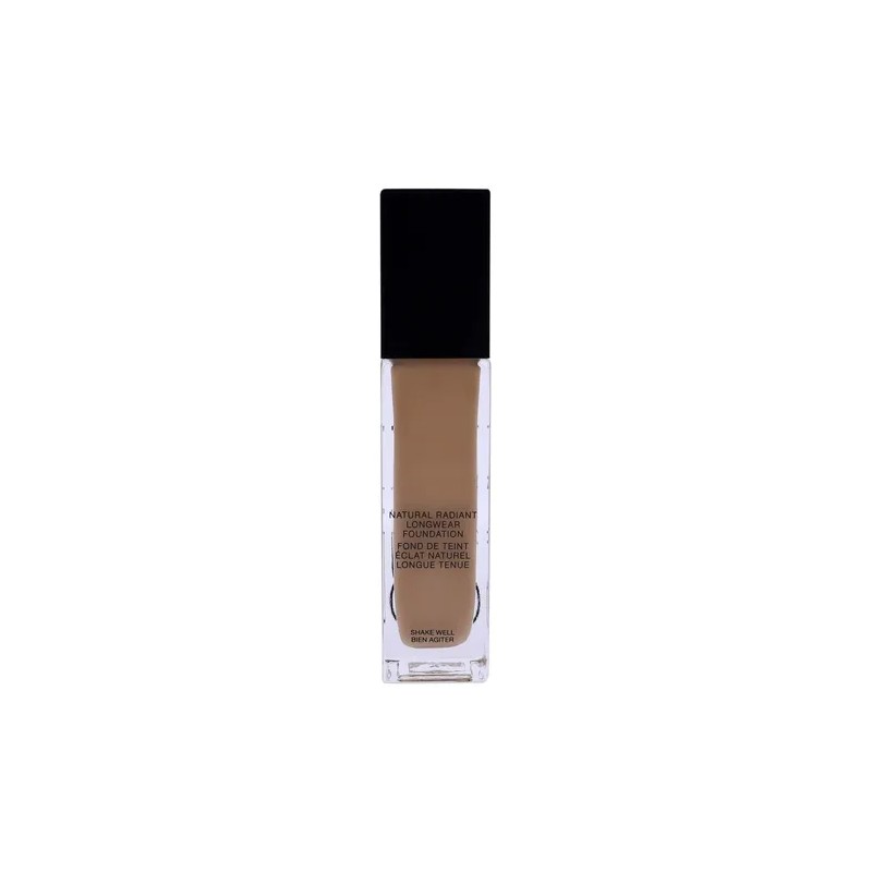 Base De Maquillaje Nars Natural Radiant Longwear - Deauville