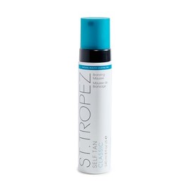 St. Tropez Self Tan Classic Bronzing Mousse