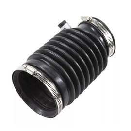 Air Intake Hose Compatible with Honda Accord 2003-2007 V6 3.2L Replacement for Acura TL 2004-2006 V6 3.0L Intake Filter Tube Replaces 17228-RCA-A00 17228RCAA00 696-001 Air Intake Duct Tube Boot