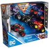 Monster Jam 1t64DieCast5pkM04 I