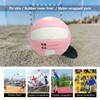 Size 5 Volleyball Soft Wear Resistant Waterproof Volleyball for Indoor