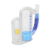 3000ml Spirometry Breathing Exerciser Lung Breathing Vital Capacity Training Tool