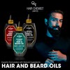 Hair Chemist Beard & Scalp Care Peppermint & Biotin Hair
