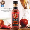 Mr. Spice Salt Free Award-Winning Taste Hot Wing Sauce |