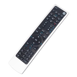 ALLIMITY RC-201 Replacement Remote Control fit for Polaroid 4K OLED LCD TV TDA-02610C TDA-03211C TDX-02610B TDA-03211C TLA-04641C 1513-TDXB FLX-374 4241-TLXB FLM-3734B FLX-374 TDXB-1530 TDX-01530B