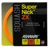 Ashaway SuperNick ZX 17/1.25mm Squash Set - Orange