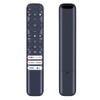 RC813 FMB1 Replacement Infrared Remote Control for TCL Google TV