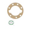 BULTACO Motorcycle BASE Gaskets '80-'02 Set of 2. (Bul-2)