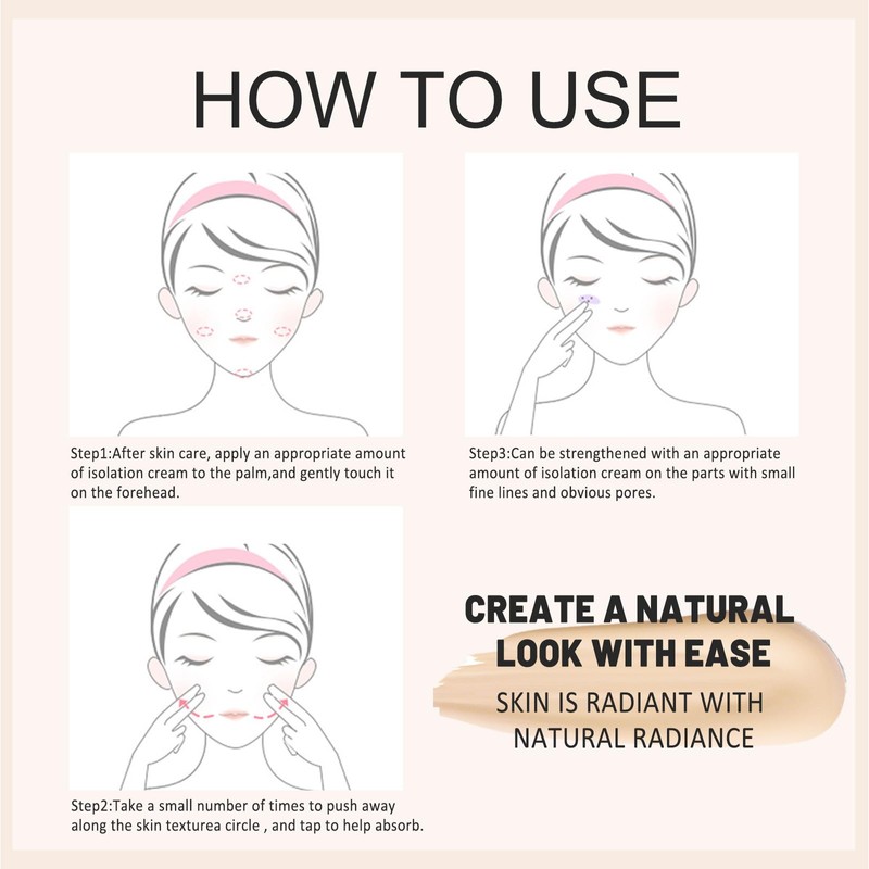 Perbella Cc Cream Self Adjusting For Mature Skin,Cc Cream For