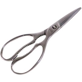 INTEC KANEKI New Cook All-Sten Cooking Shears C-12 602200