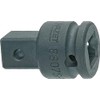Hazet 8807S-1 Impact Adapter