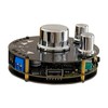 Bluetooth Amplifier Board Volume Indication 2.0 2.1 Channel Bluetooth Audio