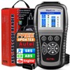 Autel Maxilink ML619 OBD2 Scanner, New Autel Scanner Upgraded Version
