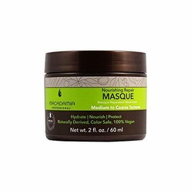 Macadamia Nourishing Moisture Hair Treatment 2 oz/60ml