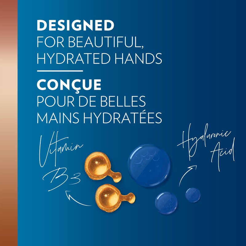 Vaseline Intensive Care Hand Cream moisturizer for dry skin Hydra