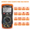 TRMS 6000 Count Digital Multimeter DMM Tester for AC/DC Volt