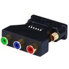 Monoprice 2398 DVI-I Male to 3 RCA Component Adapter with