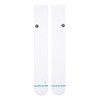Stance Men's DIAMOND PRO OTC Socks, WHITE(01001)