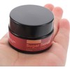 Exfoliante Labial de Azúcar Morena 20g para Labios Secos y
