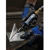 Ingersoll Rand 409 Air Die Grinder, 27000 RPM, 0.5HP, Inline