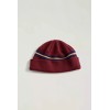 Marmot NEW NWT Maroon Marmot Shadows Beanie - One Size