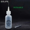 RELIFE RL-054 50ml 바늘 팁 납땜 투명 액체 알코올 오일