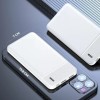 EGTMA Cargador Inalámbrico Portátil Teléfonos 3 Salidas 10000mah