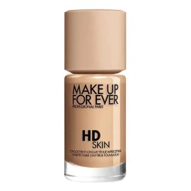 Make Up For Ever Hd Skin Foundation Tono 2n22