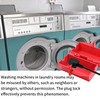 Washing Machine Lock Plug Lock Plug Lock for Plugs with