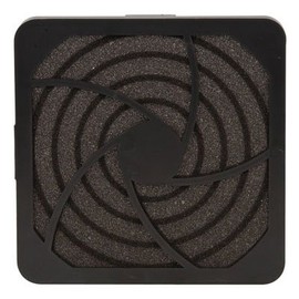 Thermal Management Accesss Fan Guard 92mm Plastic
