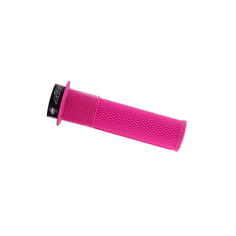 Dmr Deathgrip MTB Mountain Bike Cycle handle bar grips Pink