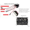 Uninterruptible Power Supply UPS Module for Jetson Nano and Raspberry