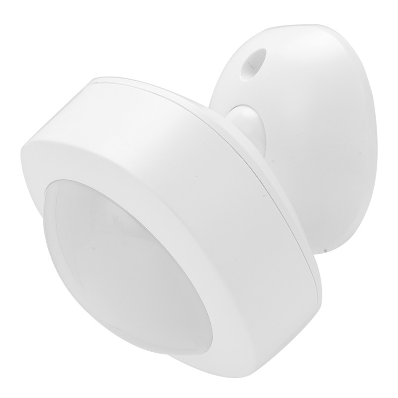Intelligent WIFI Human Body Motion Sensor 120° Remote Control USB