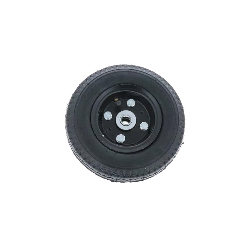 Dewalt OEM AB-9042104 Air Compressor Wheel D55146