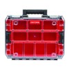 CRAFTSMAN VERSASTACK System 10-Compartment Plastic Small Parts Organizer