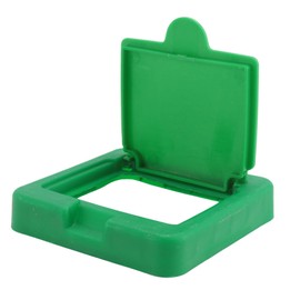 Pylorixz Rabbit Heat Water Bottle, 32oz Drip Proof Water Bottle for Rabbits, Hamsters, Pigs, Birds, Cockatiels