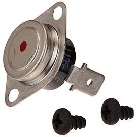 Raypack 006725F Thermostat Auto Reset 135^