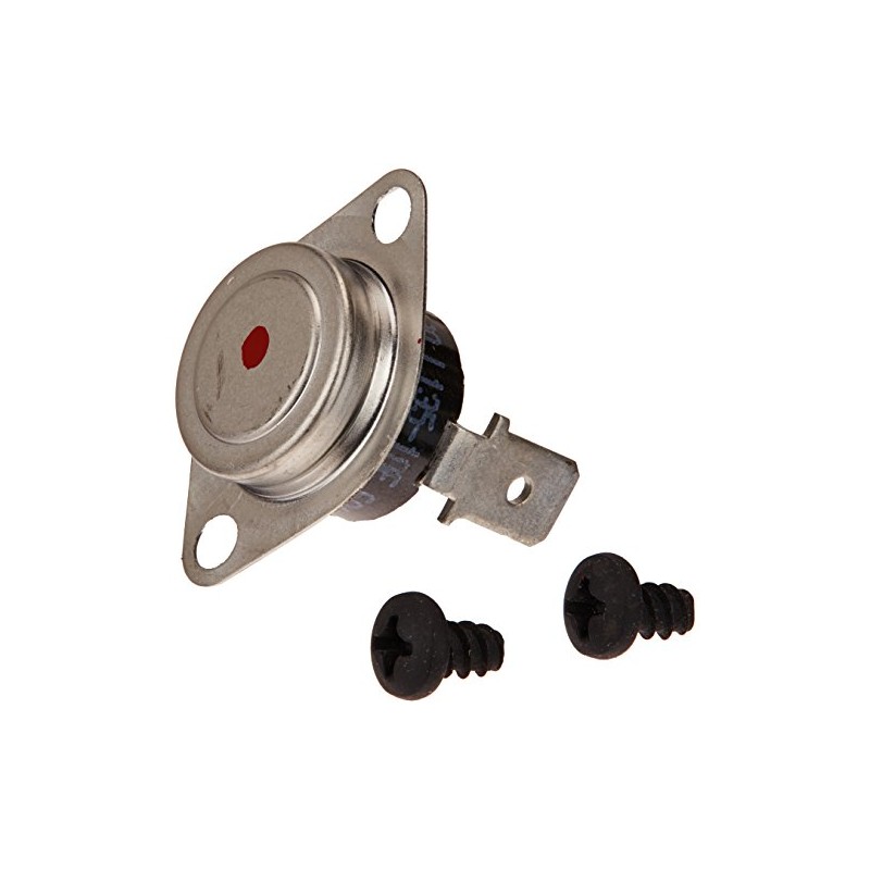 Raypack 006725F Thermostat Auto Reset 135^