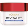 L'Oreal Paris Revitalift Anti-Wrinkle and Firming Face Night Cream Pro