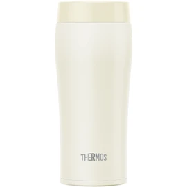 Thermos JOE-361 MTWH Vacuum Insulated Portable Tumbler, 12.2 fl oz (360 ml), Matte White