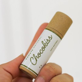 Bálsamo Labial Zanate Natural Chocokiss