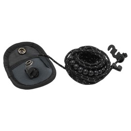 3.5m Portable Clothesline with 24 Fixed Beads – Non-Slip, Ideal for Laundry, Garden, Balcony, Motorhome, and Camping