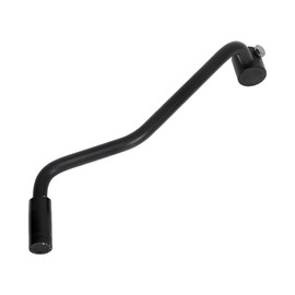 motoparty Gear Shift Lever Replacement for Honda Rancher Foreman 350 450 500 ES