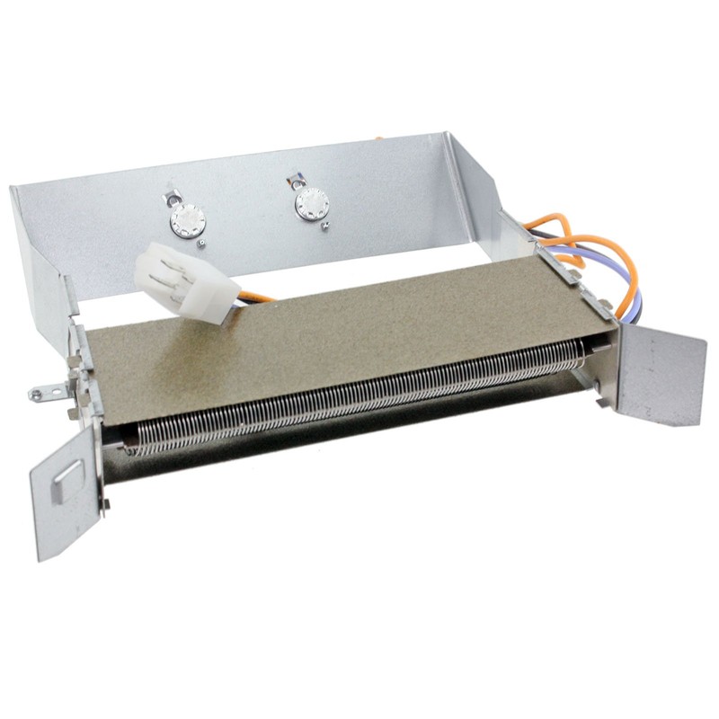 Spares2go Heater Element for Hotpoint VTD00 VTD00P VTD00G VTD00T VTD20