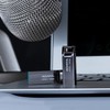 ADATA Memoria USB UR340, 64GB, USB 3.2, Lectura 100 MB/s,