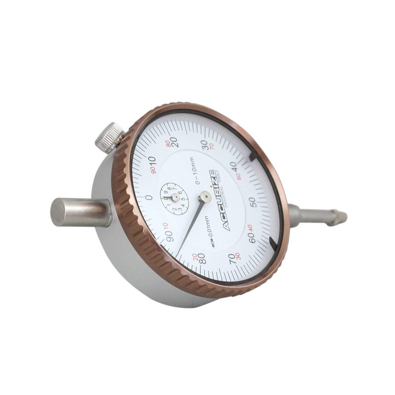 Accusize P900-S001 - Indicadores de esfera métrica de 0 a