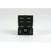 1x TEMCo Industrial Ice Cube Relay General Purpose 6 VDC