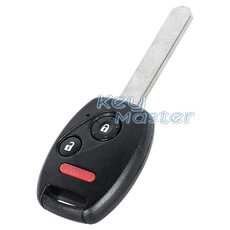 KeyMaster for Honda Pilot 2005 2006 2007 2008 2009 Keyless