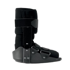 Breg's Fixed Ankle Tall and Short Walker (Tall Walker - Small)